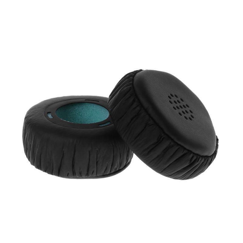 2PCS Earpads Cover Ear Pads Foam Cushion Cup Repair Parts Replacement for Sony