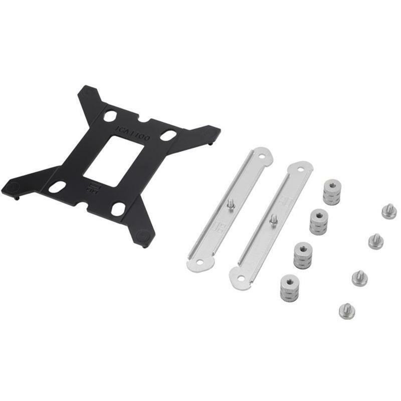 CPU Water Cooling Bracket for INTEL LGA 1700 Air Cooler LGA17XX- SS2 Radiator Mo