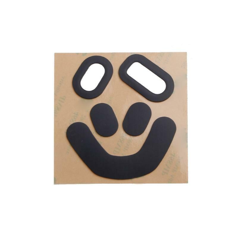 Hotline Games Gaming Mouse Skates Mouse feet Replacement Glide Feet Pads