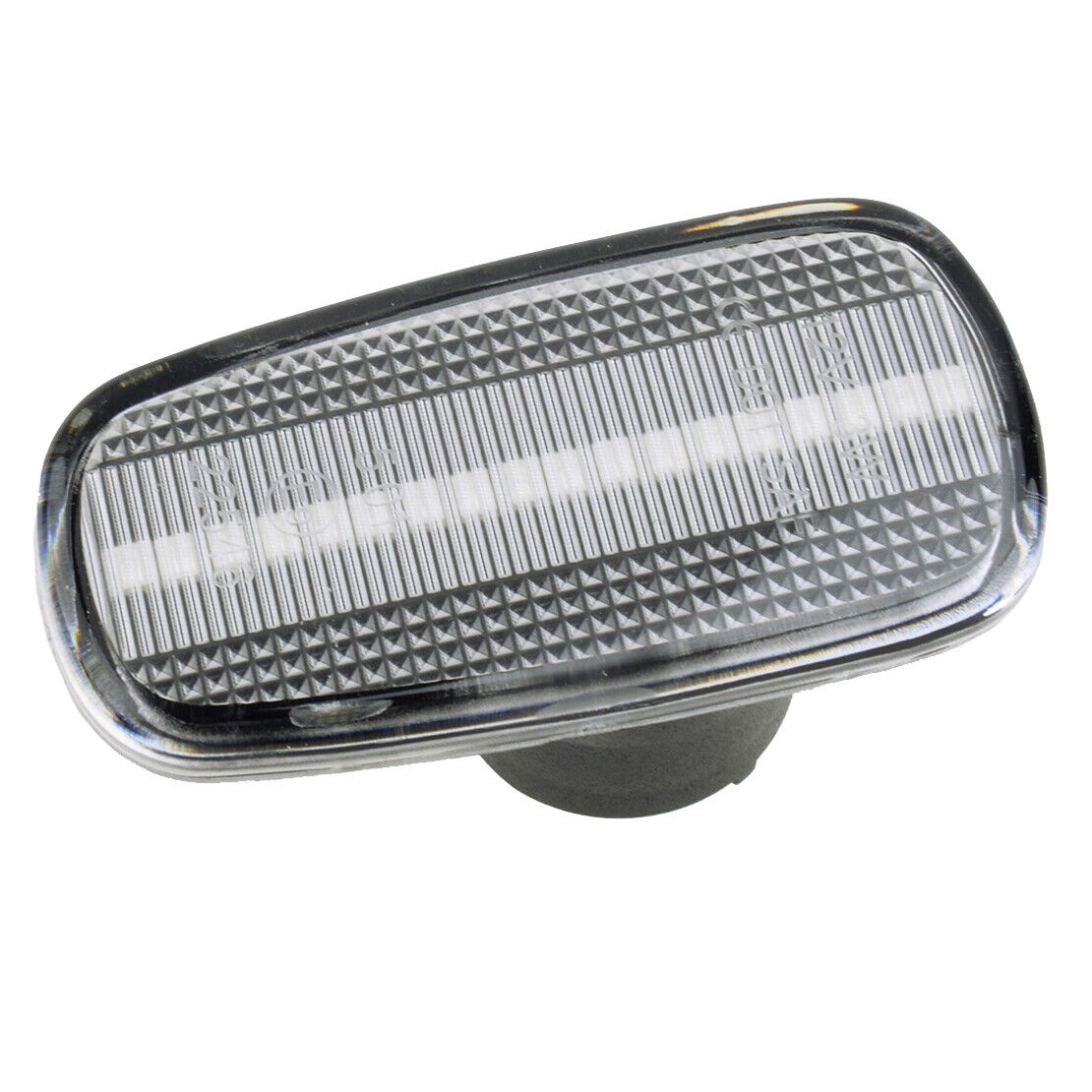 2Pcs Clear Lens LED Side Marker Light Blinker Assy Fit For Scion xB 2004-2006