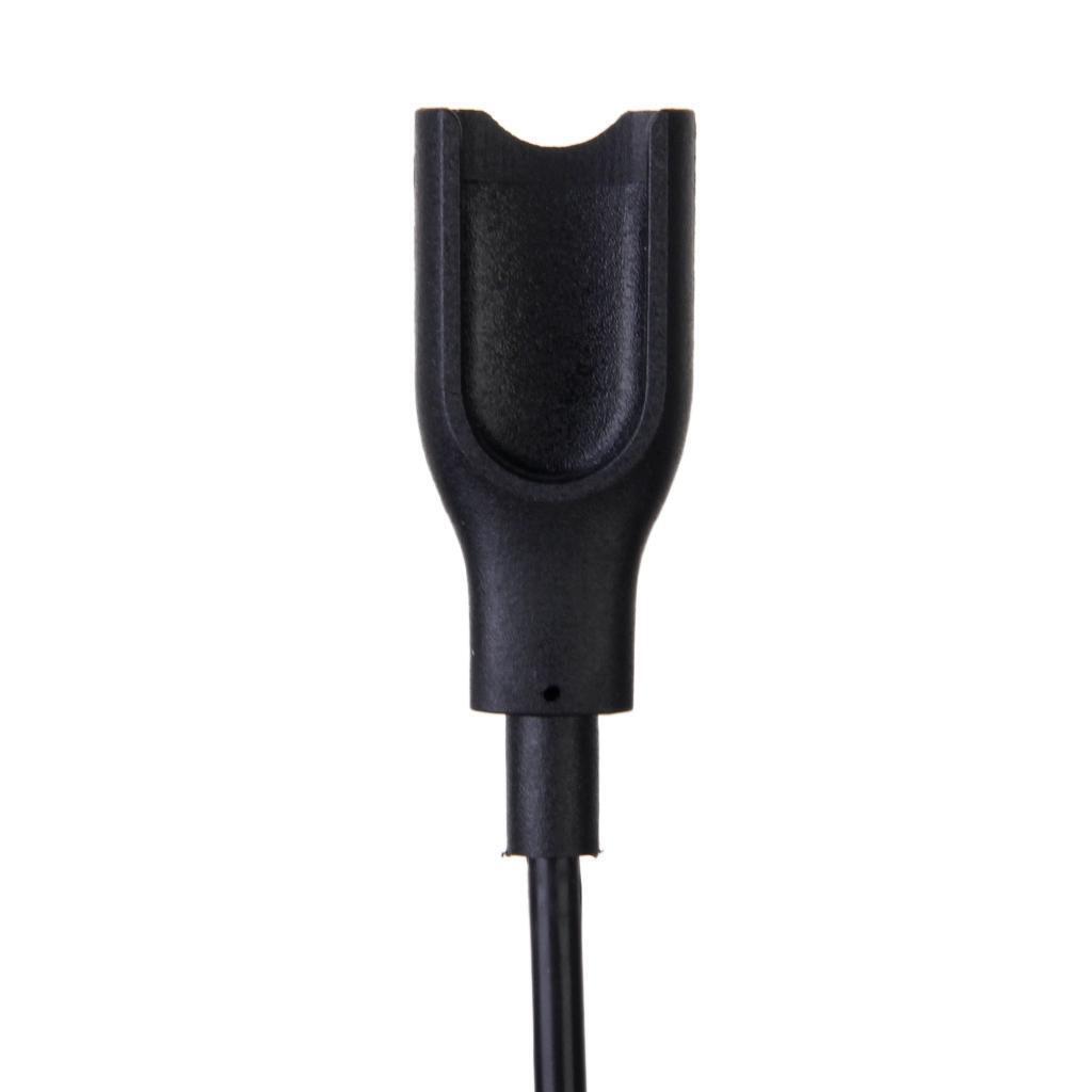 5Pack Black USB Charging Charger Cable Cord   Smart Watch