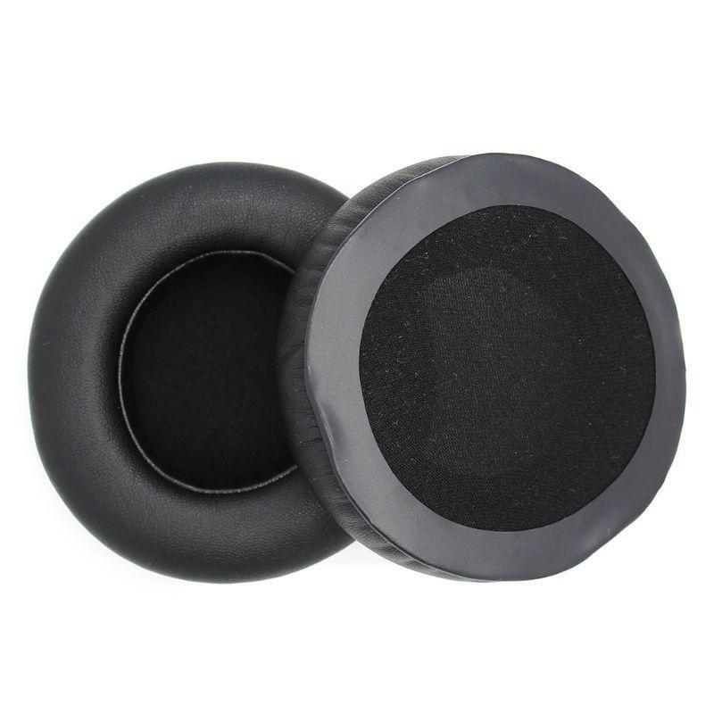 Comfortable Earpads Cushion forRazer Kraken Pro Headphone Earmuffs Props