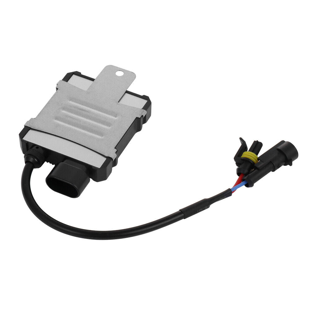 12V For Xenon Headlight H1 H7 9006 HID 55W  Ballast Kit  Digital Conversion