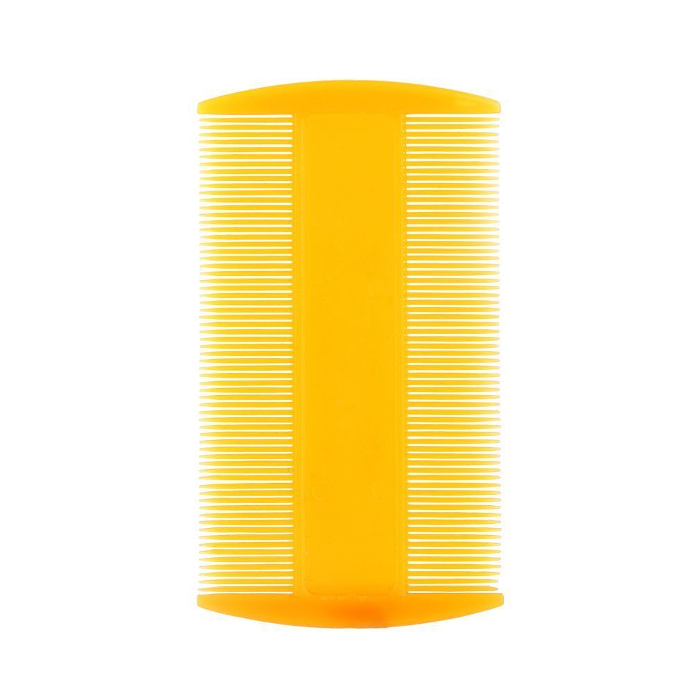 Remove Portable  Beauty Brush Narrow Tooth Comb Lice Comb Hair Styling Tools