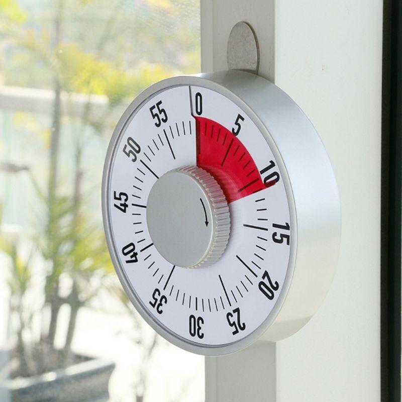 Visual Timers Reminders for Classroom Teaching Homework Cooking Office Meeting