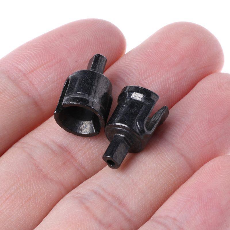 1 Pair Differential Cup 15-WJ05 for 9115 S911 RC Car Truck Spare Parts