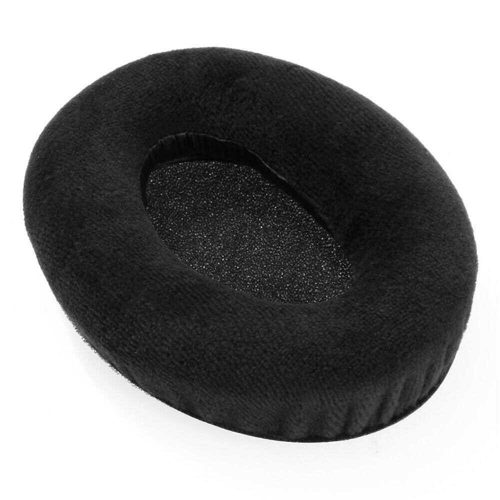 Ear Pads Foam Pads Headband Velour & Memory Foam For HD545 HD565 HD580 Headphone
