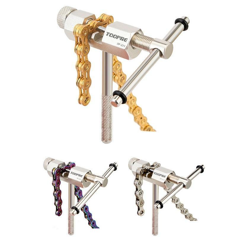 Universal Bike Chain Cutter Breaker Road MTB Bicycle Hand Repair Removal Tools