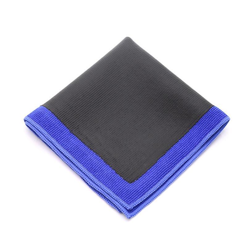 Auto Car Washing Clay Mitt Surface Decontamination Cloth Towel Bar for Car Wash