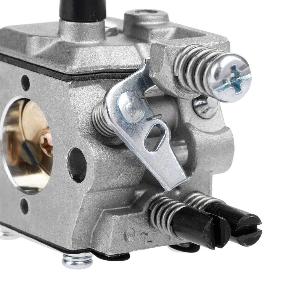 Pro Chainsaws Carb Carburetor for 5800 4500 5200 Chinese Chain Saw Spare Parts