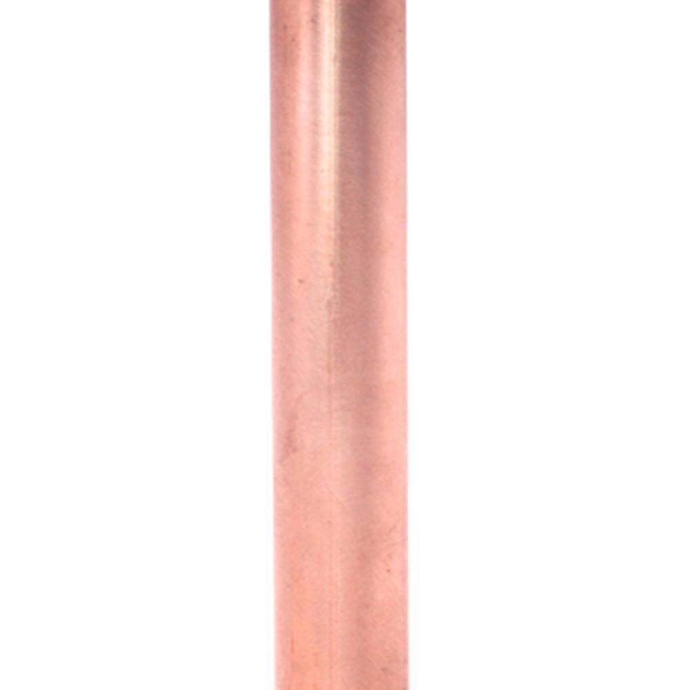 2pReplacement Solar Copper Anode for Swimming Pool Ionizer Purifier Cleaner