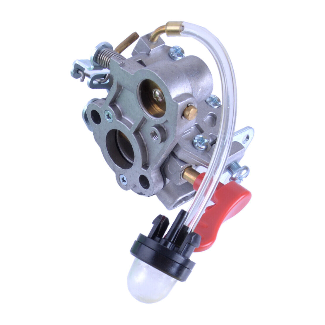 Carburetor Kit Fit for Craftsman Poulan PP330 PP335 33cc gas String Trimmer
