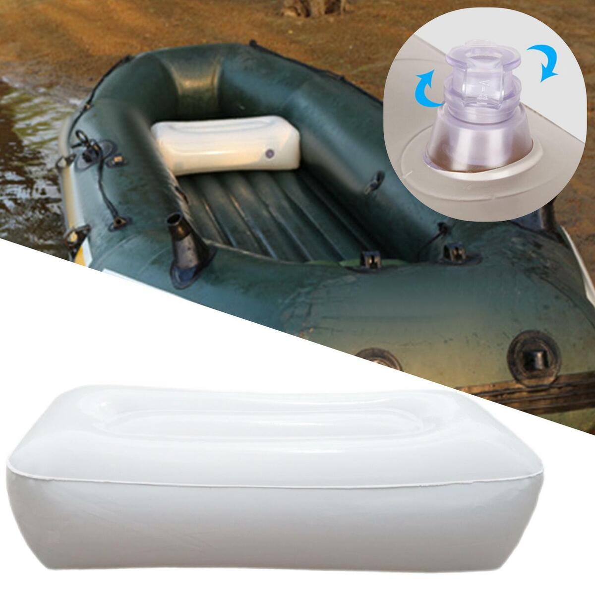 Inflatable  Seat  to Carry Increase Thickening Moistureproof Kayak