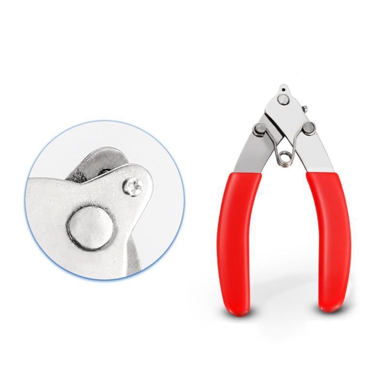 High Performance Eye Glasses Screw Cutter Rimless Eye Glassss Reapir Hand Tool