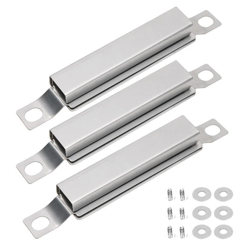Channel Burners Replacements Barbeque Tools Stainless Gas Grill Crossover Tube