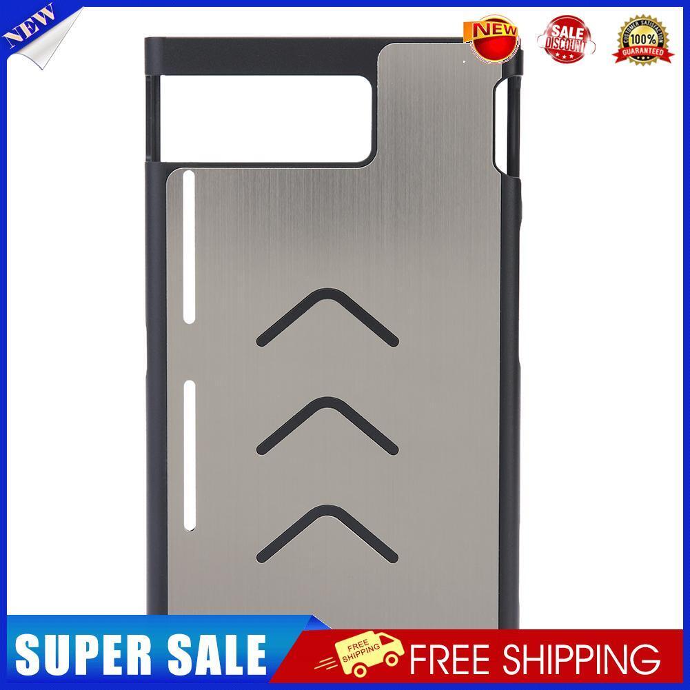 Aluminum Protective Case Skin Cover Anti-slip Shell For Nintendo Switch-134