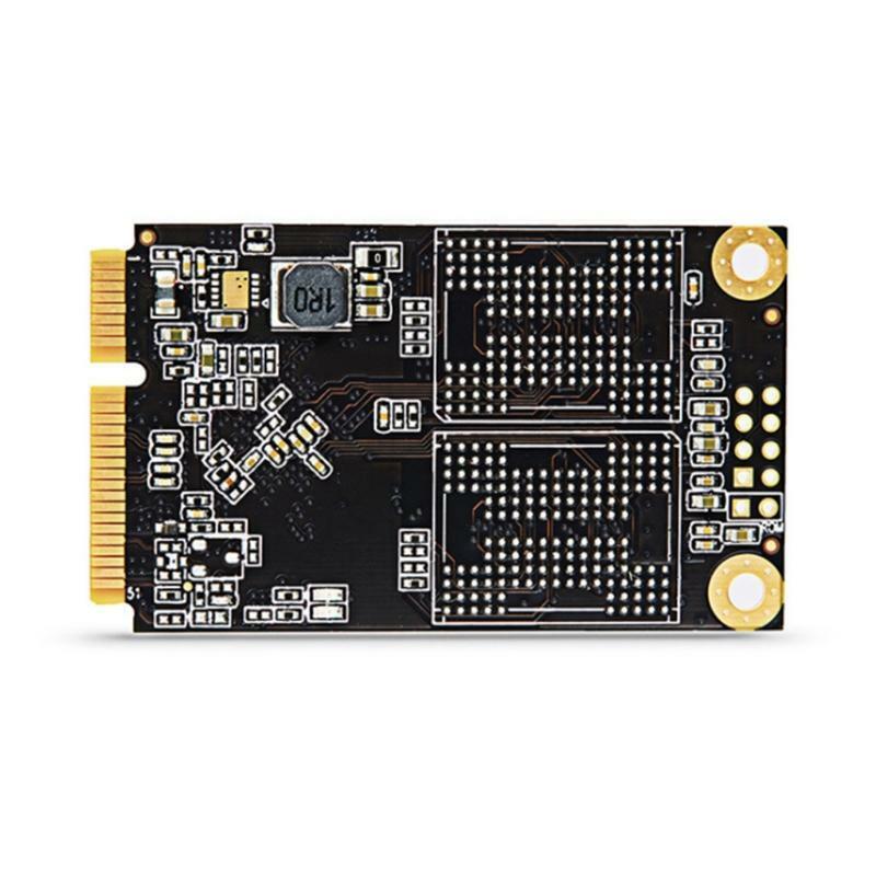 3x5cm SSD Solid State Drive mSATA Internal Solid State Hard Drive 128GB