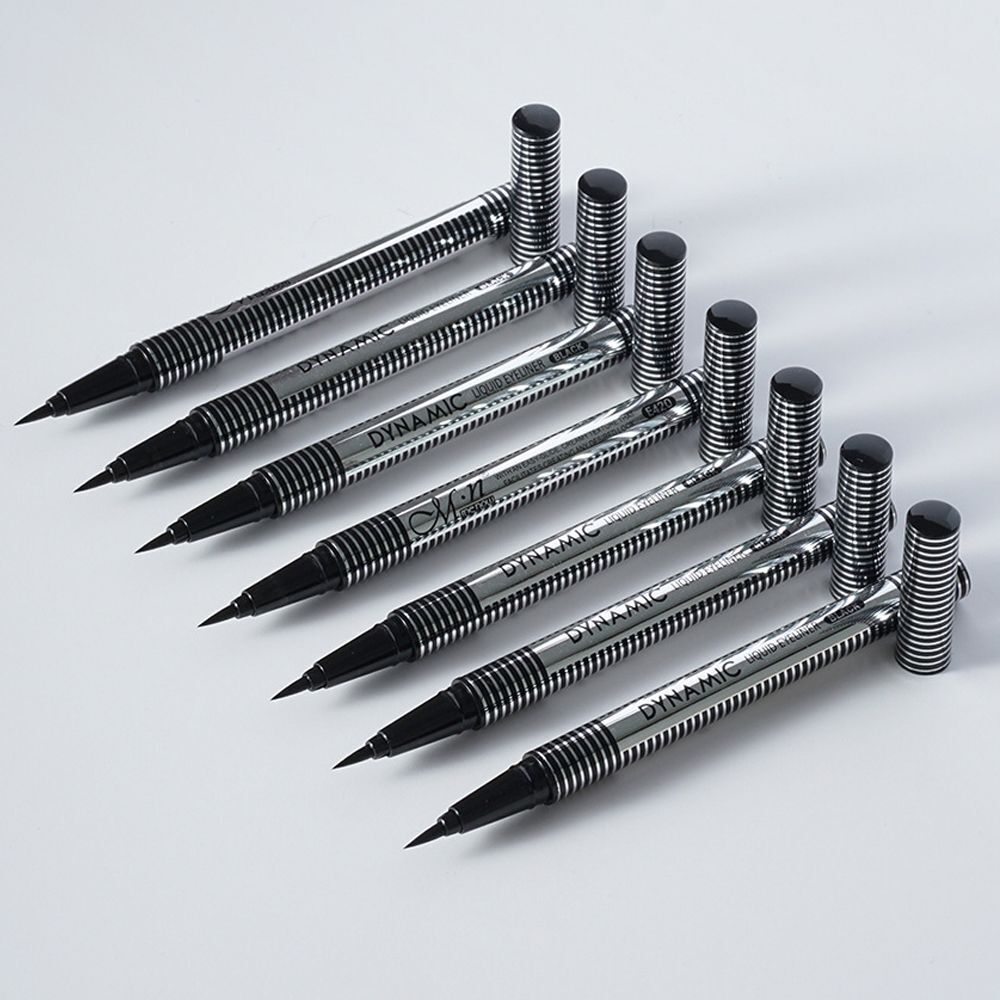 Makeup Tool Not Blooming Eyeline Pencil Eyeliner Cosmetic Liquid Eyeline