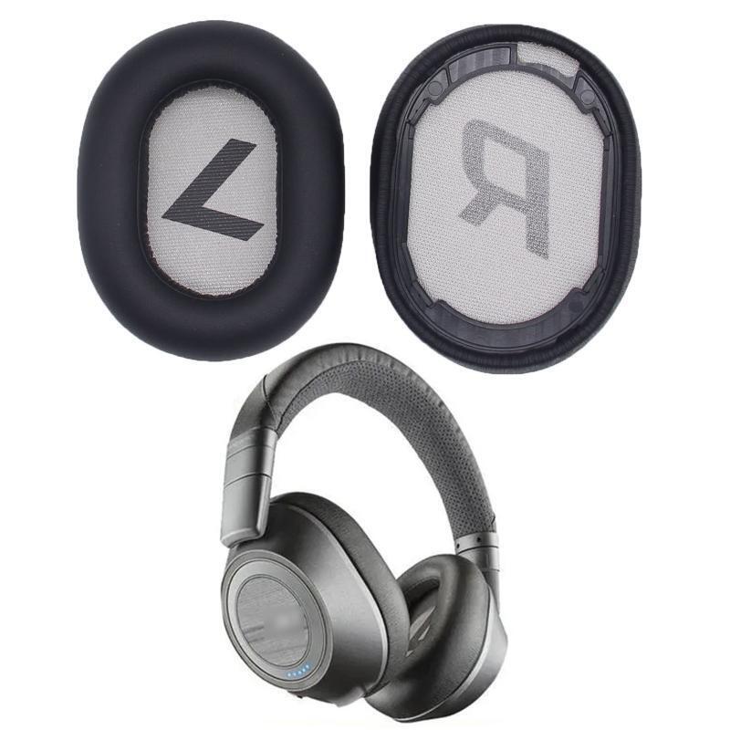 Soft Foam Earpads forPlantronics Backbeat Pro2 Headphone Ear Cushion Replacement