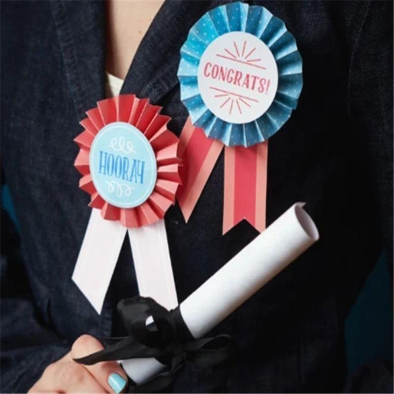 Large Rosette Maker Round Yo-Yo Maker Sewing Crafts Embellishment Rosette Maker