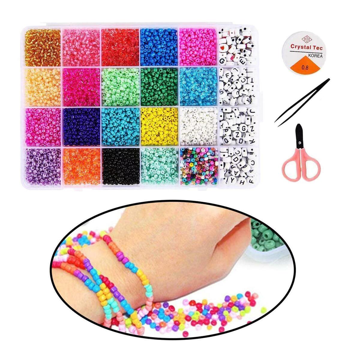 1 of box    Charms DIY Bracelets Jewelry Making Finding Supplies