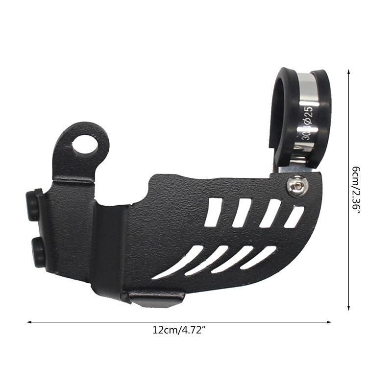 Motorcycle Side Stand Switch Protective Cover Side Stand Guard Cover for R1250GS