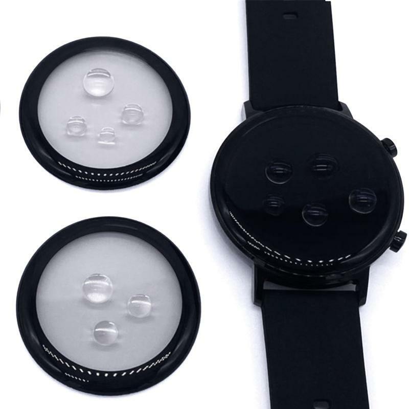 High Definition Protect Film Anti-Scratch Screen Protector for Watch GT2