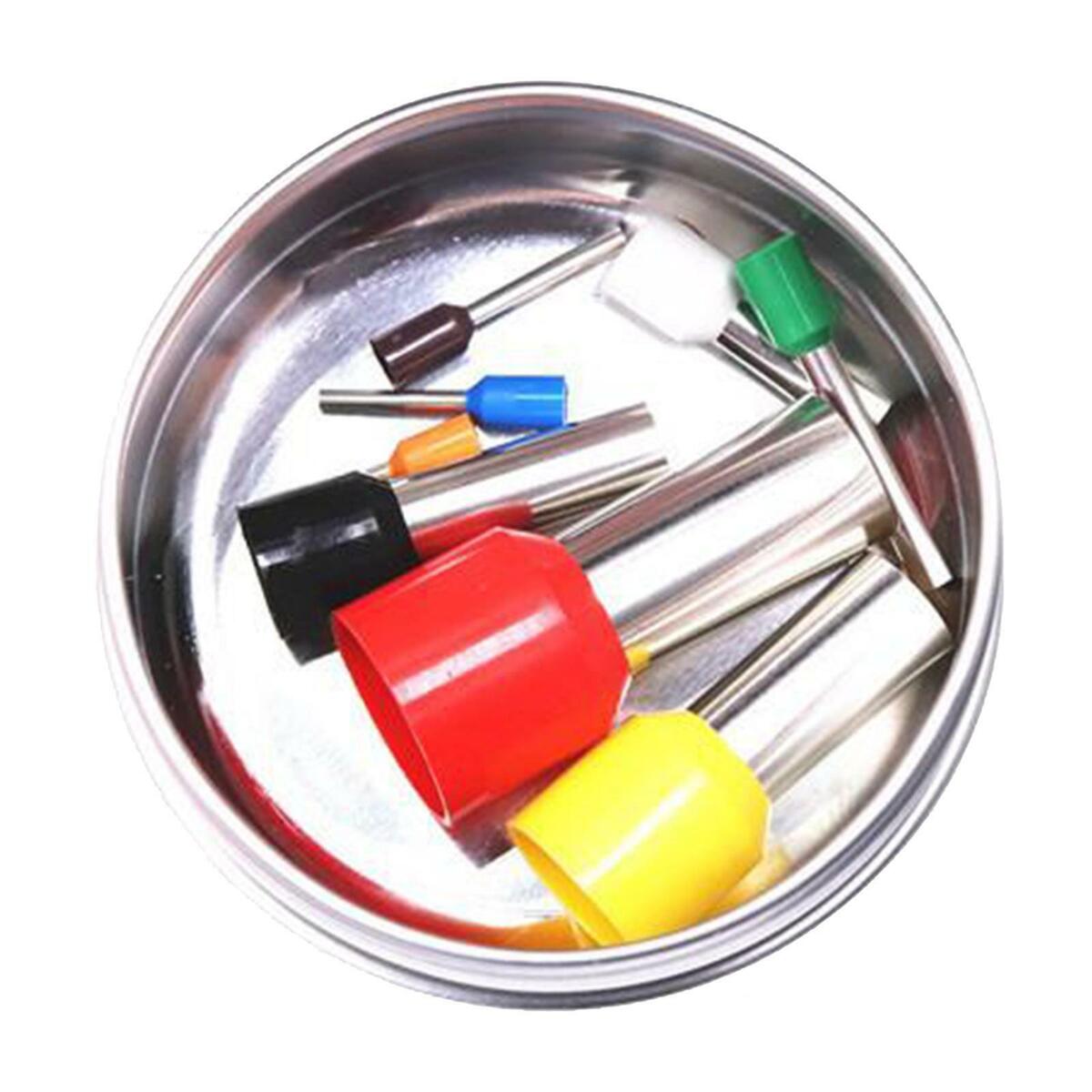 8Pieces Stainless Steel Polymer Clay  with Storage Case for Clay