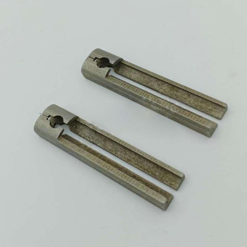 Professional Car Keys Clamp Fixture Folder Clip Ideal for Professional Repairmen