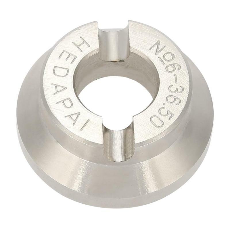 Watch Back Case Opener Die Repair Battery Replace Tool Wristwatch Repair Tool