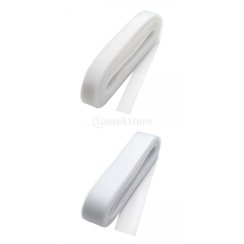2 PIeces Polyester Boning Sewing Wedding Dress Dance Gowns Dress Accessories