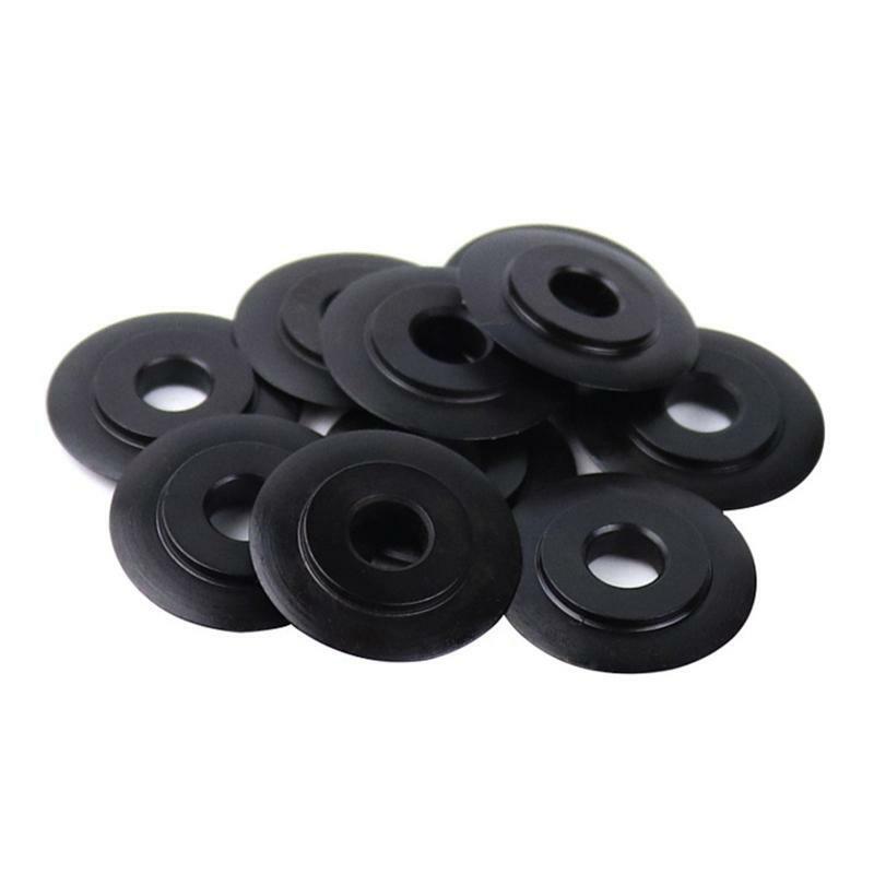 5 Pieces Tube Cutter Blades for Cutting Copper Brass Aluminum Accurate Durable