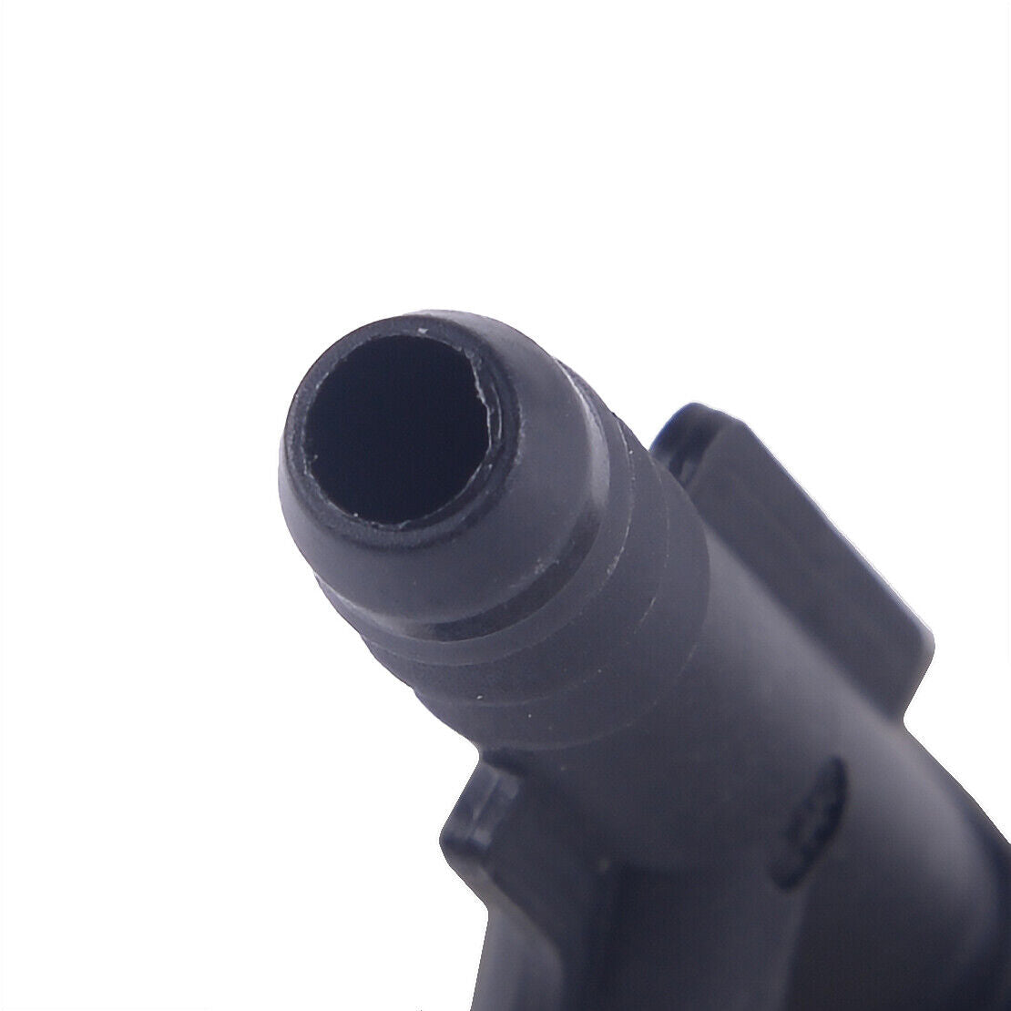 1/4"6mm-5/16" 8mm Y 3-Way Gas Fuel Line Connector Coupler Tubing Union Joiner Ld