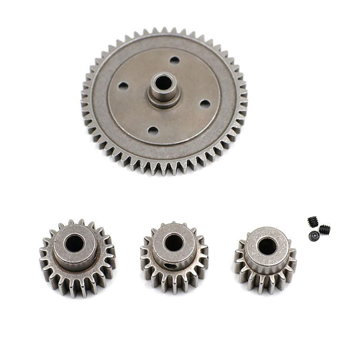 Gear Pinions Gear Kit for ARRMA 1:8 KRATON Typhon Outcast 1:7 Mojave Infraction
