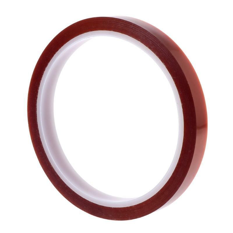 Heat Resistant Tape PI Film Insulation Tape for Transformer/Motor/Coil/Capacitor