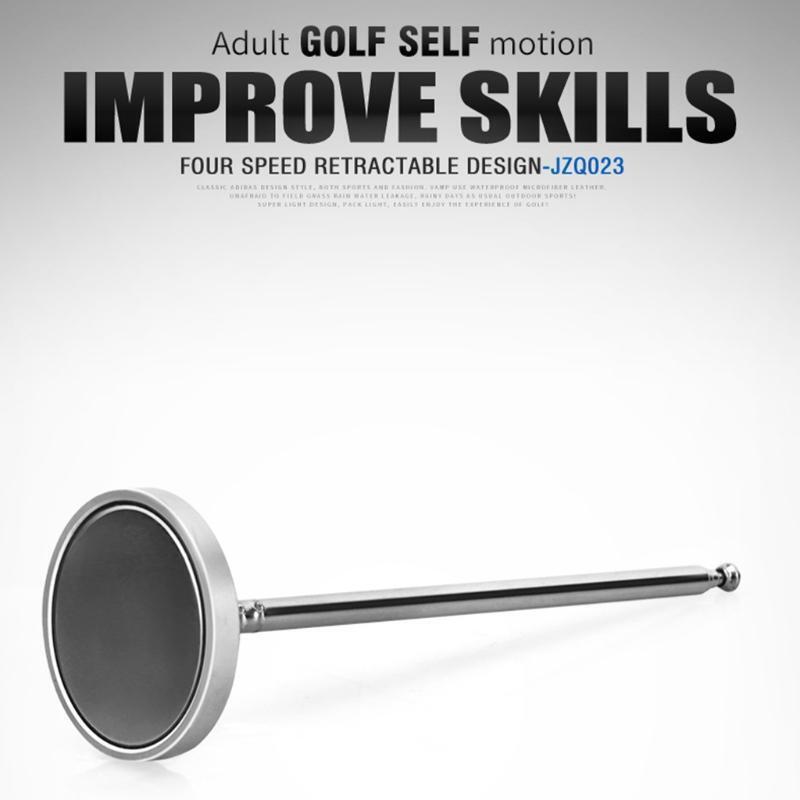 Magnetic Golf Training Equipment Golf Swing Training Practise Golf Training Aids