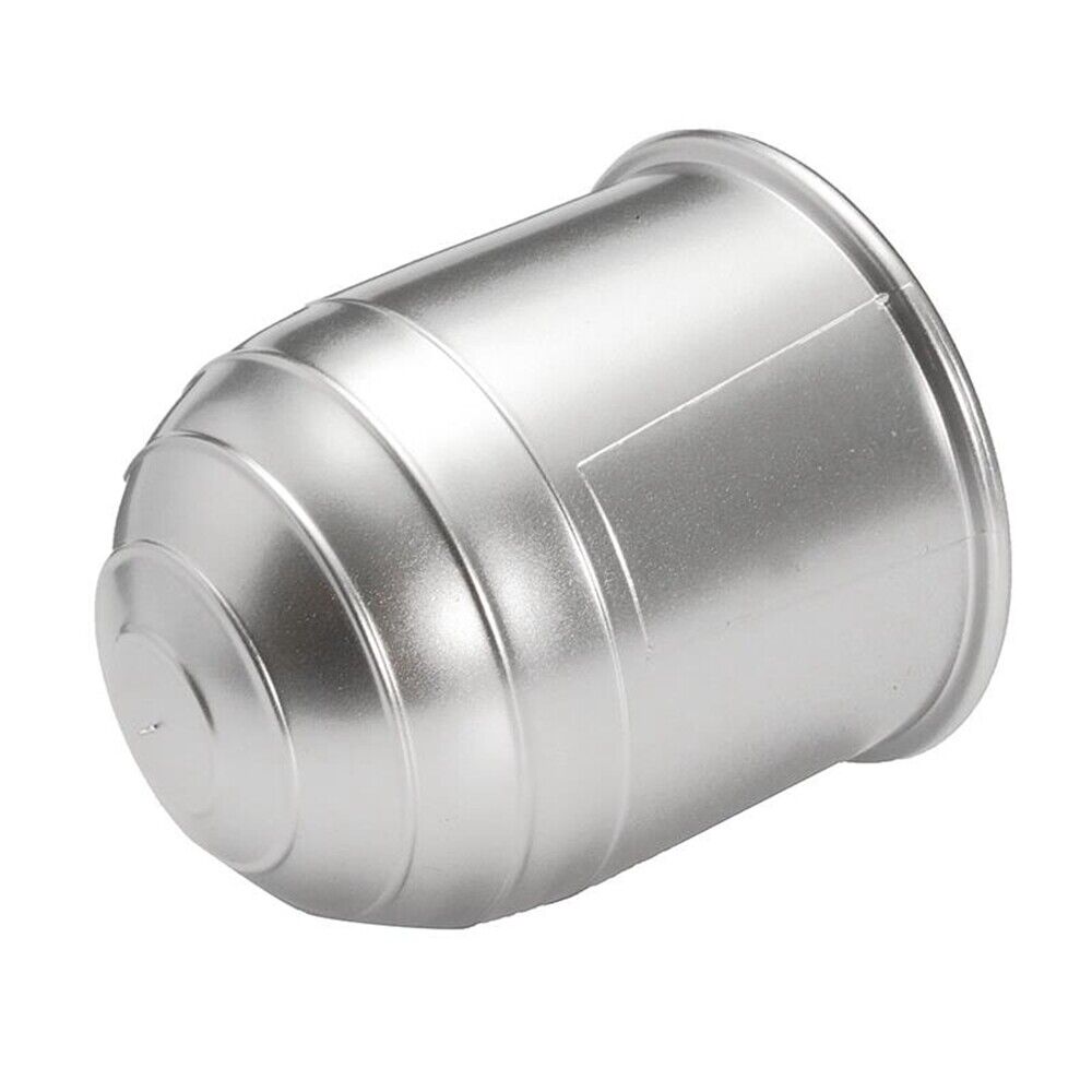 Quality Auto New Hot Car Hitch Cover Chrome Plastic Tow Bar Ball Case Protect