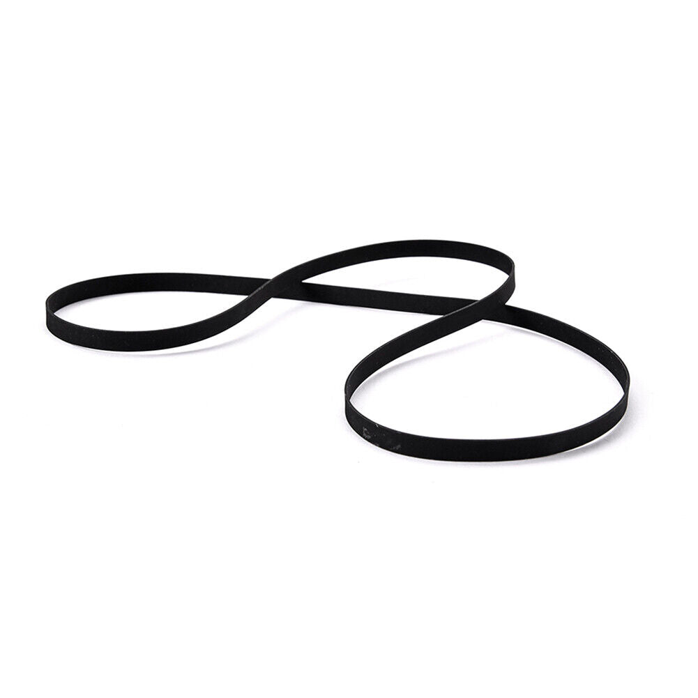 Turntable Drive Belt Transmission Strap Phono Tape CD Replacement (540mm)