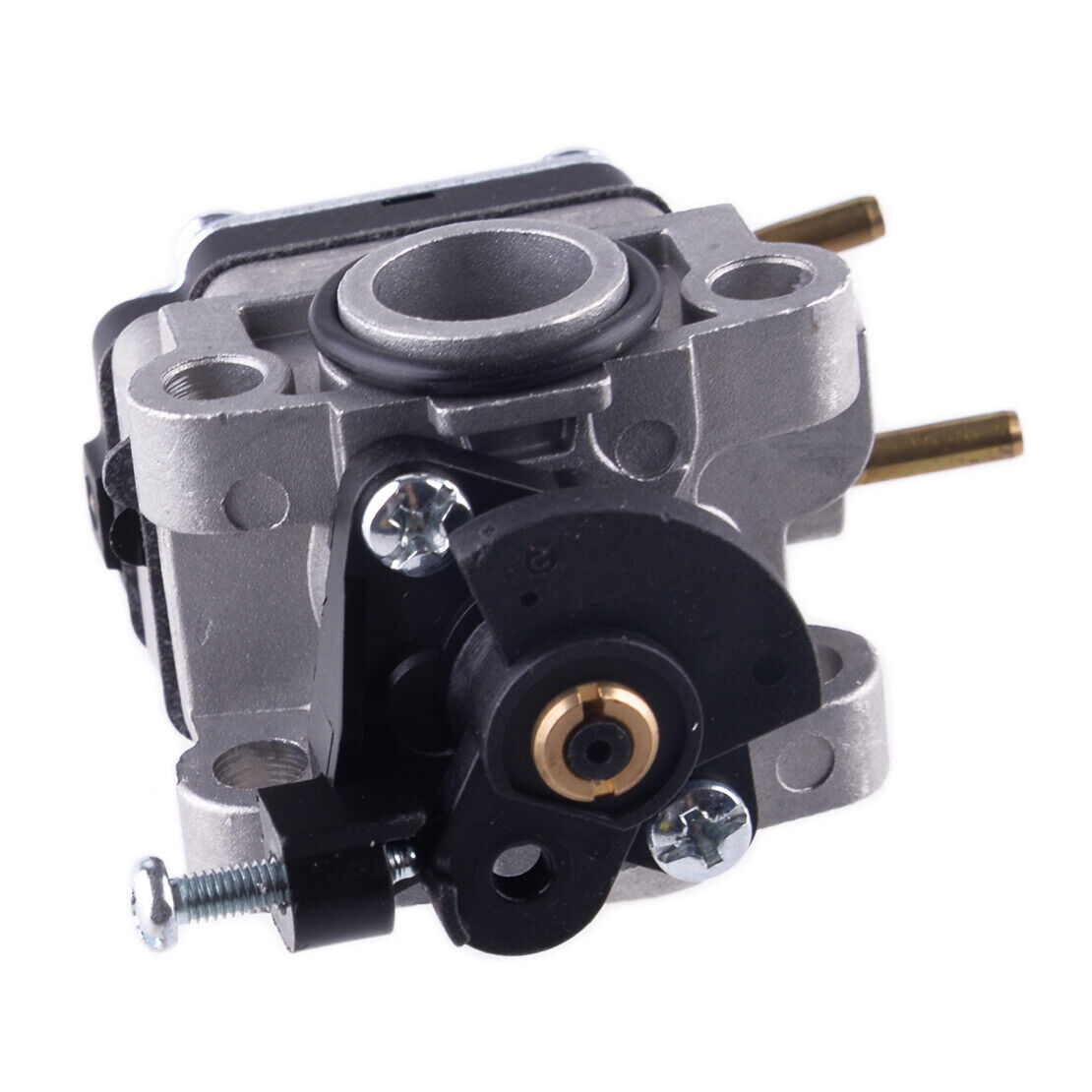 Carburetor Carb Fit For Ryobi RY253SS RY254BC 75306258A 316299372 316773800