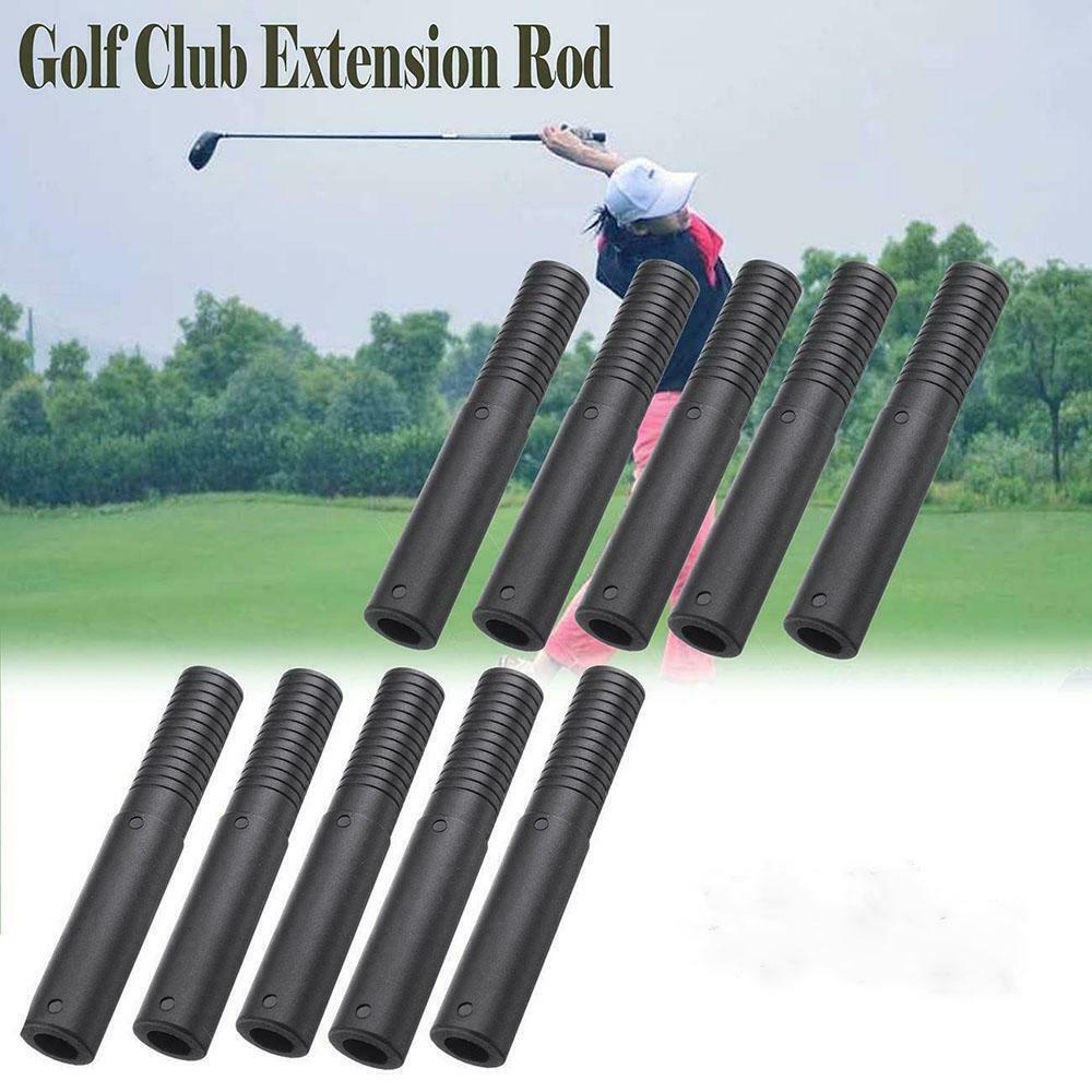 3 Pieces Golf Ball Extension Extenders Repair Golf Accessories