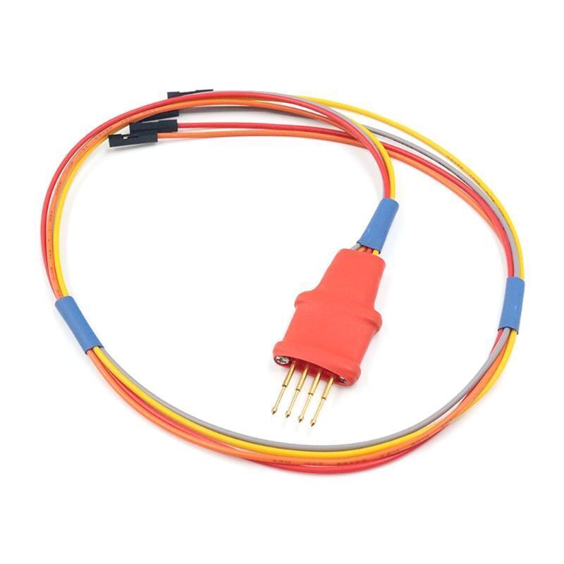 Car Tool Ecu Cable Make Work Much Easier Without Soldering for Iprog Cable
