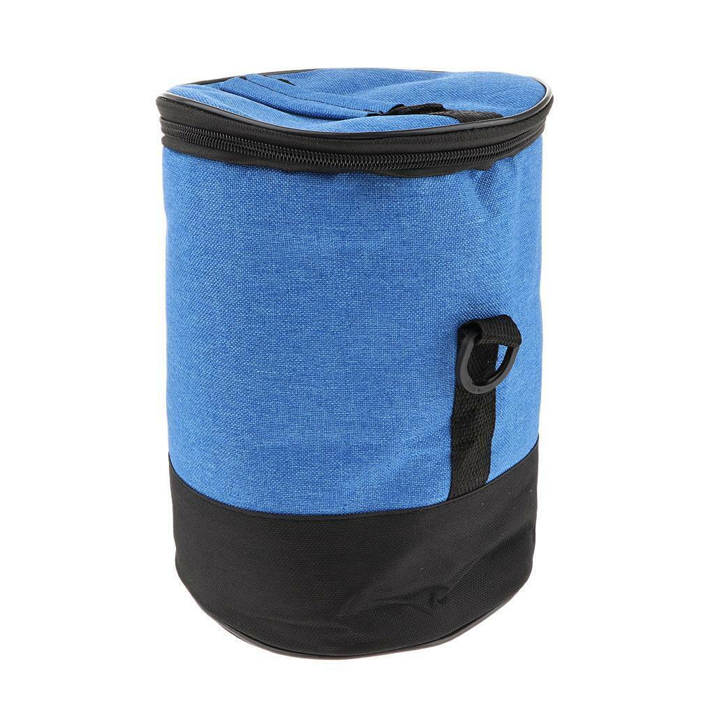 Insulated  for Men ,  Thermal Cooler Tote Travel Picnic