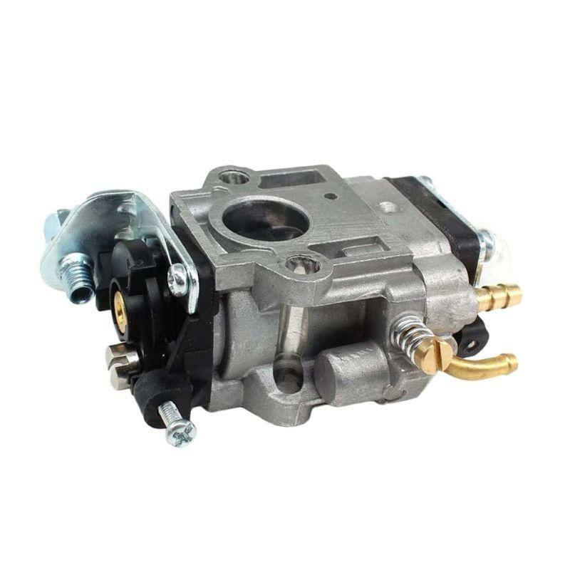 15mm Carburetor Fuel Line Kit for 43Cc 52Cc 40-5 Motor Brush Cutter Trimmer