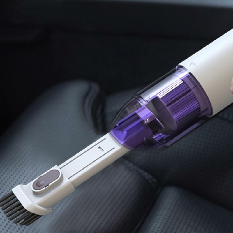 Compressed Air Duster For Computer Keyboard Type C Charging Mini Electric