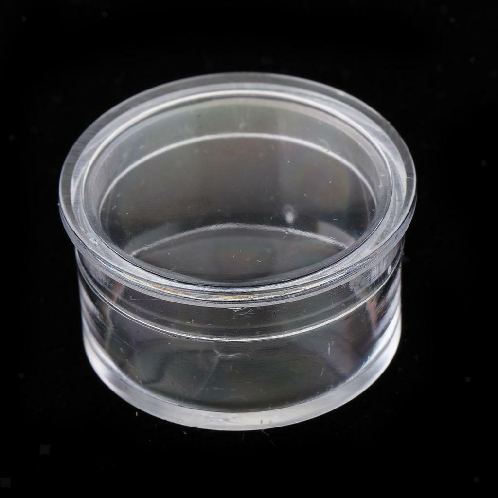 50 Grids Empty Storage  Container  Manicure   Holder