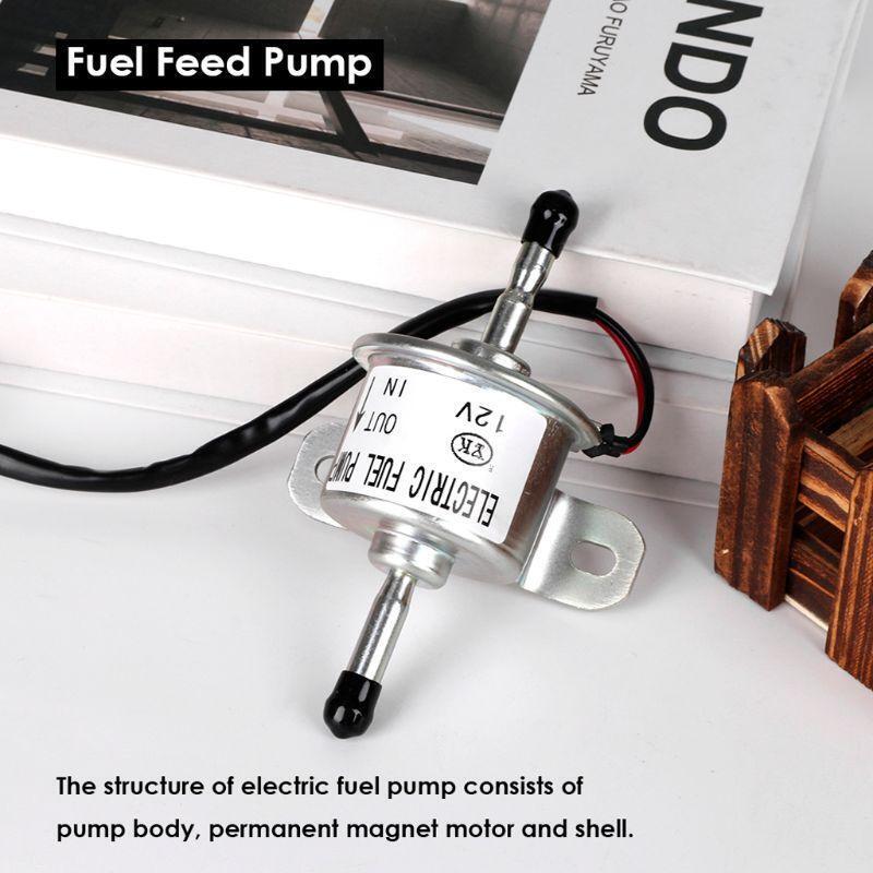 Fuel Pump Fit for Takeuchi TB230 Yanmar 129612-52100 4TNV88 3TNV88 Hitachi Bomba