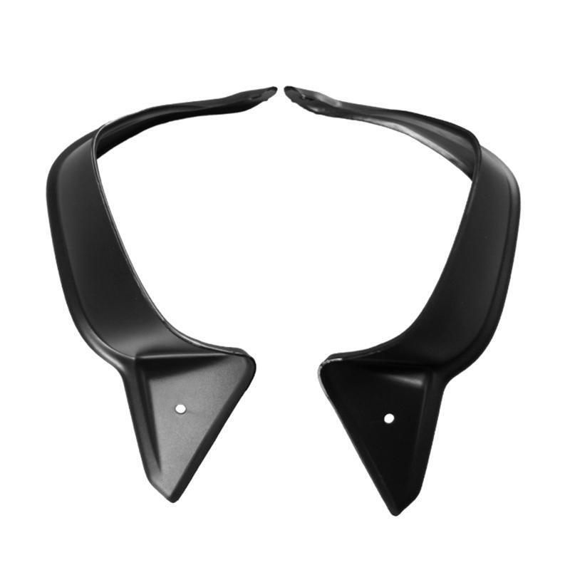 Motorcycle ABS Handguard Protector Bike Handle Gear Windproof for NC700X-NC750-X