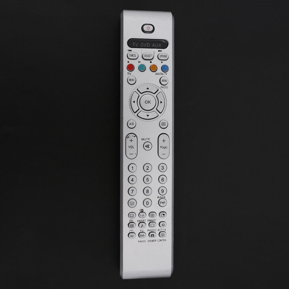 Remote Control Replacement for Phillips RC4347/01 313923810301 RC4343/01