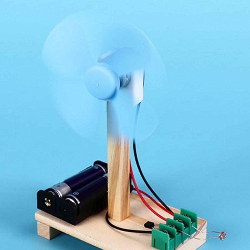 DIY Electric    Educational Catch Attention  Interest