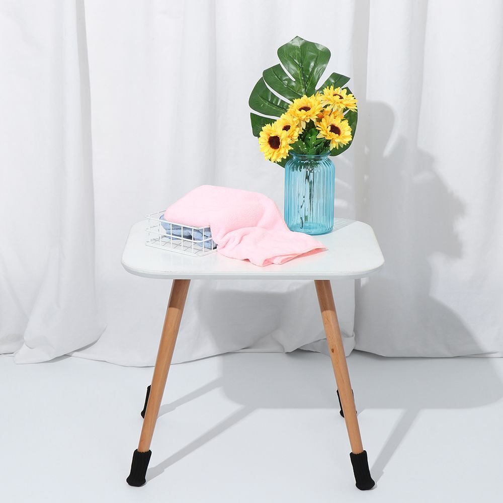 Legs Socks Floor Protection Pads Furniture Protectors Covers Chair Foot Cover